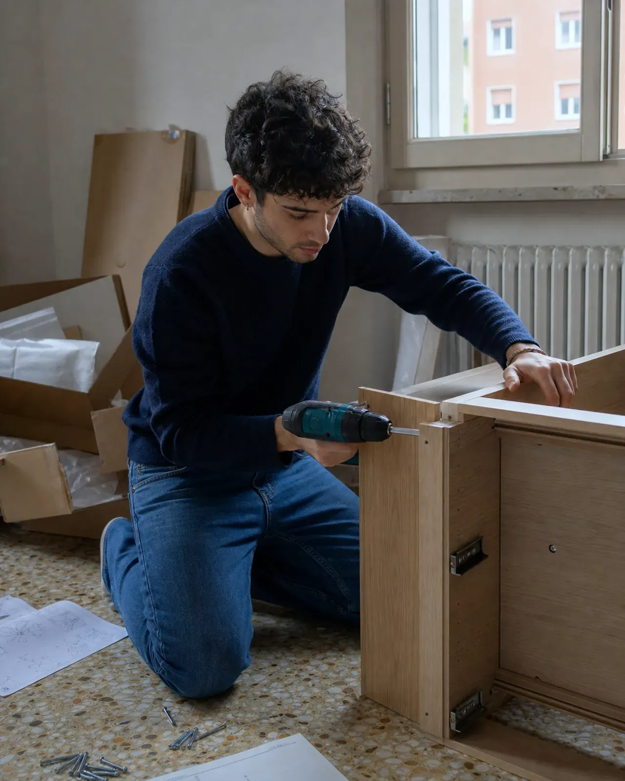 Cerchi lavoro a Padova?